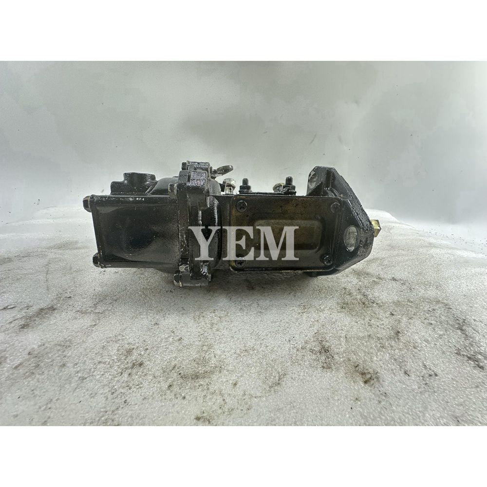 Used Fuel Injection Pump For Yanmar 3D82 Excavator Engine Parts For Yanmar