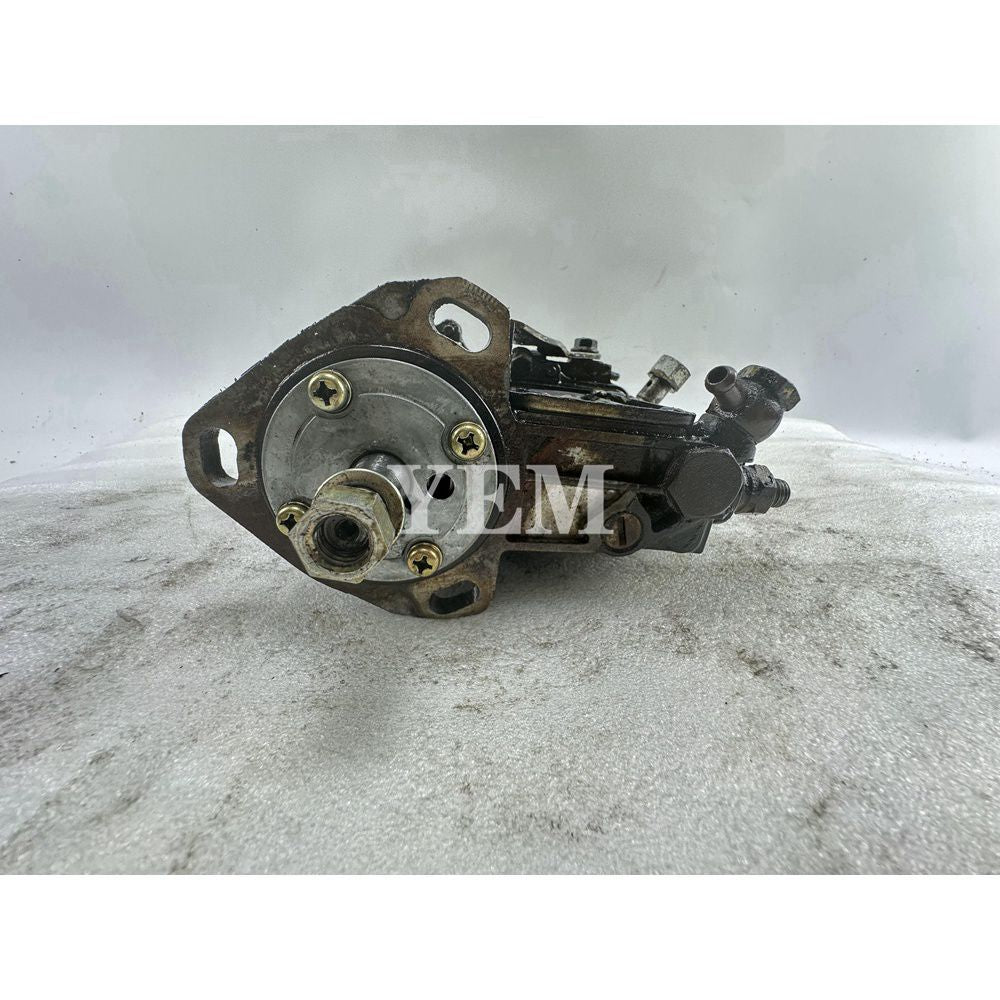 Used Fuel Injection Pump For Yanmar 3D82 Excavator Engine Parts For Yanmar