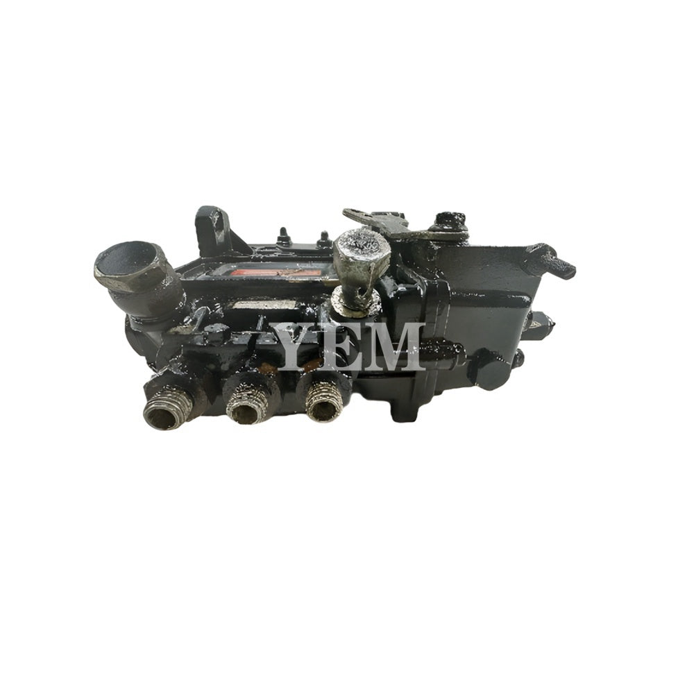 Used Fuel Injection Pump For Yanmar 3D82 Excavator Engine Parts For Yanmar