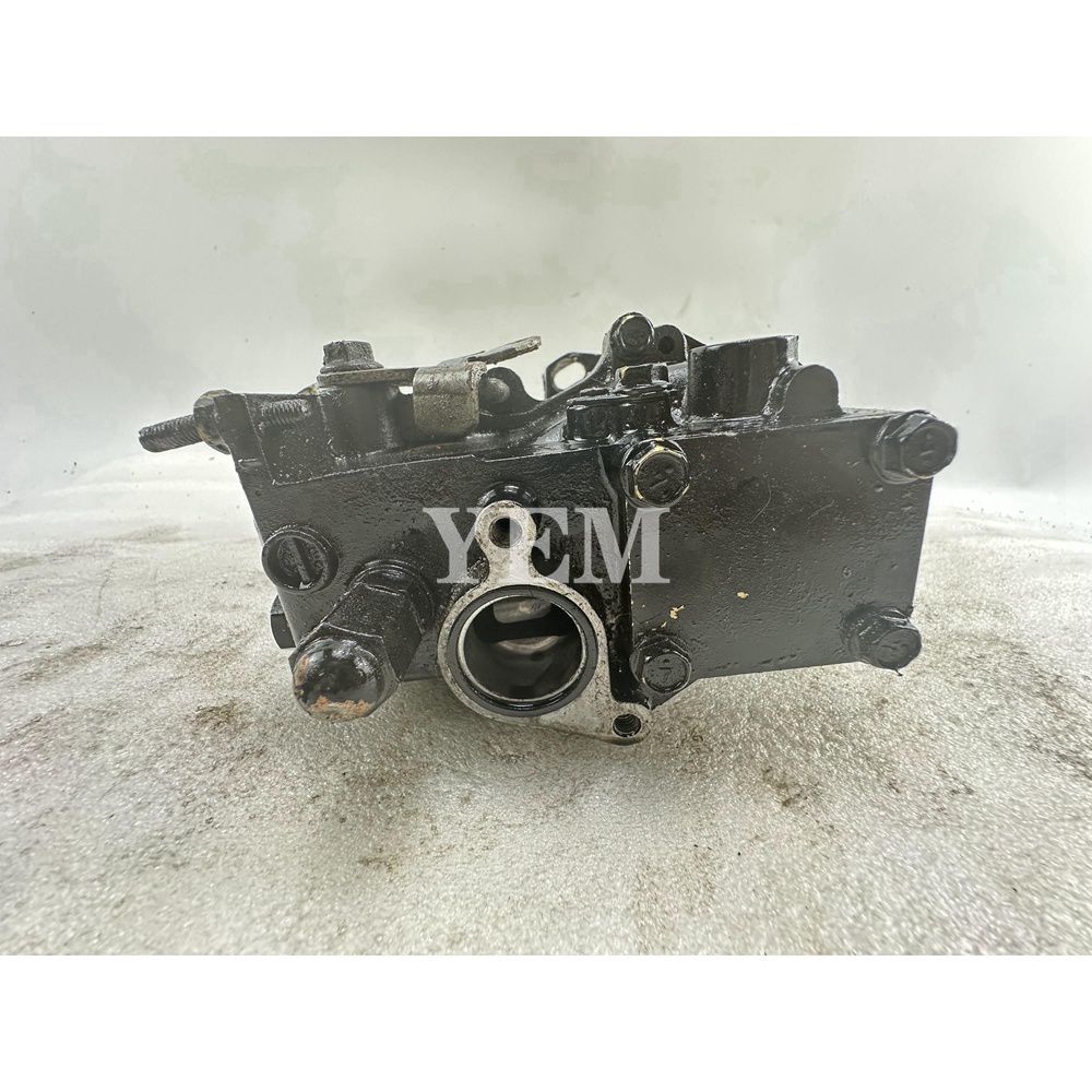 Used Fuel Injection Pump For Yanmar 3D82 Excavator Engine Parts For Yanmar