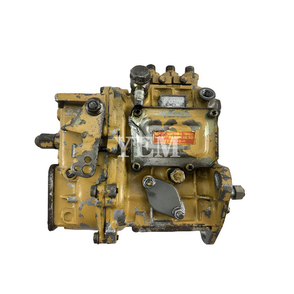 Used Fuel Injection Pump For Yanmar 3D84-2 Excavator Engine Parts