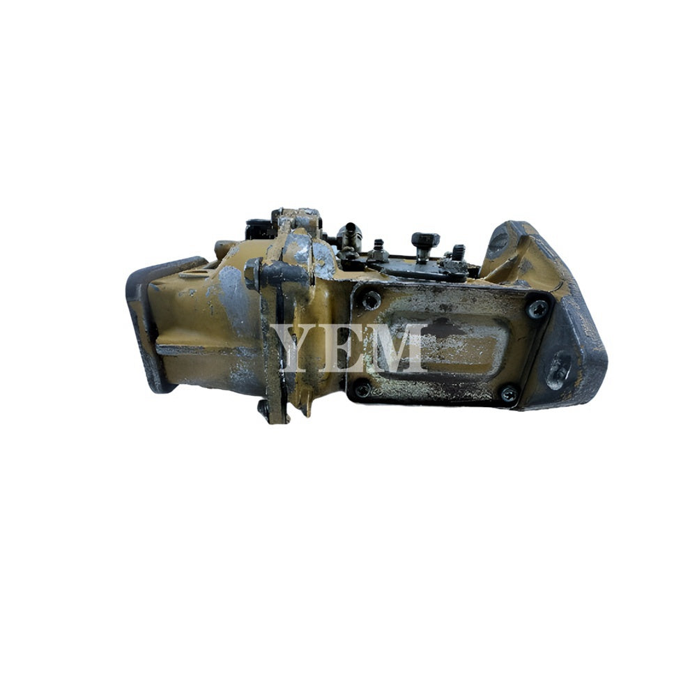 Used Fuel Injection Pump For Yanmar 3D84-2 Excavator Engine Parts For Yanmar