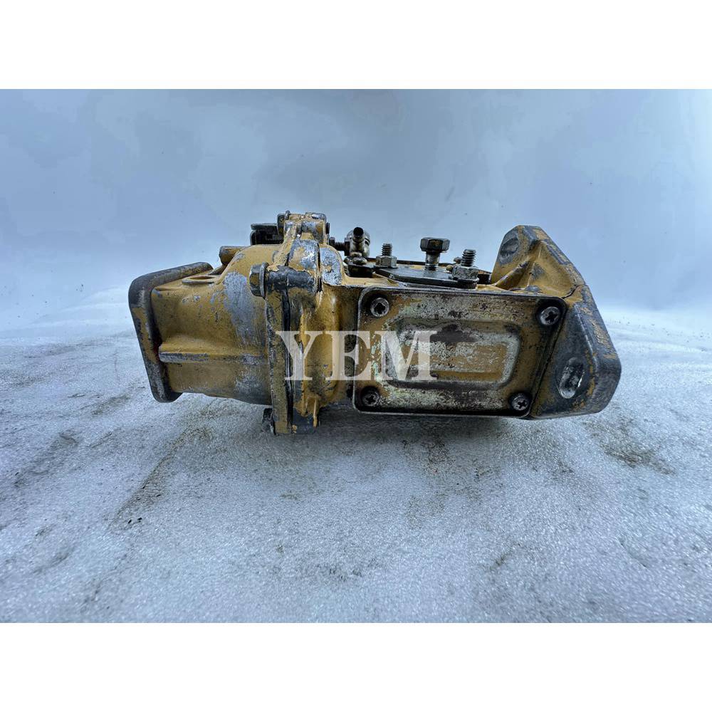 Used Fuel Injection Pump For Yanmar 3D84-2 Excavator Engine Parts For Yanmar