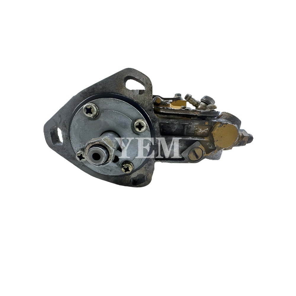 Used Fuel Injection Pump For Yanmar 3D84-2 Excavator Engine Parts For Yanmar