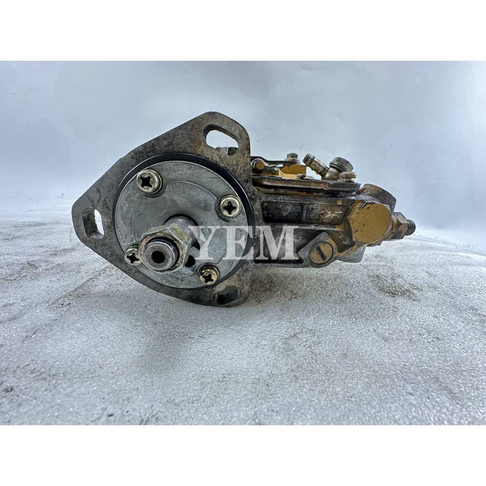 Used Fuel Injection Pump For Yanmar 3D84-2 Excavator Engine Parts For Yanmar