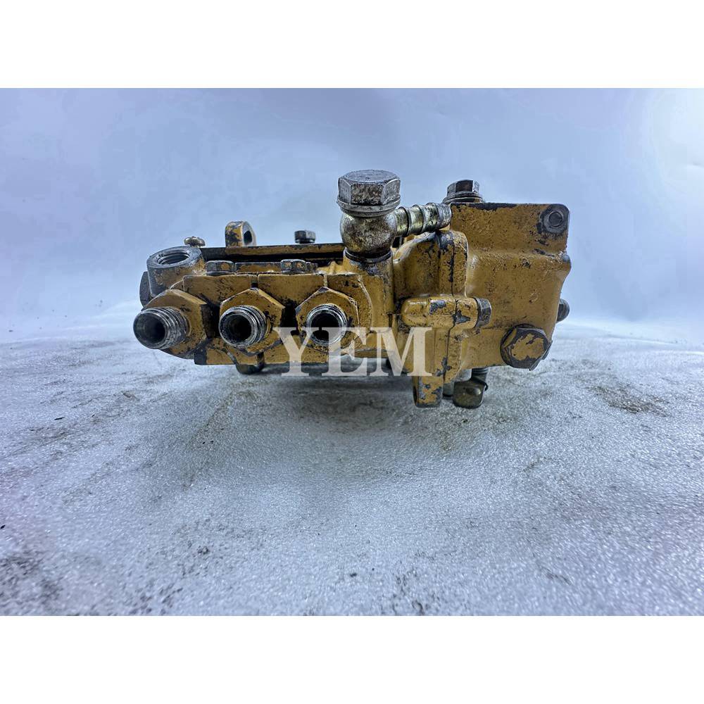 Used Fuel Injection Pump For Yanmar 3D84-2 Excavator Engine Parts For Yanmar