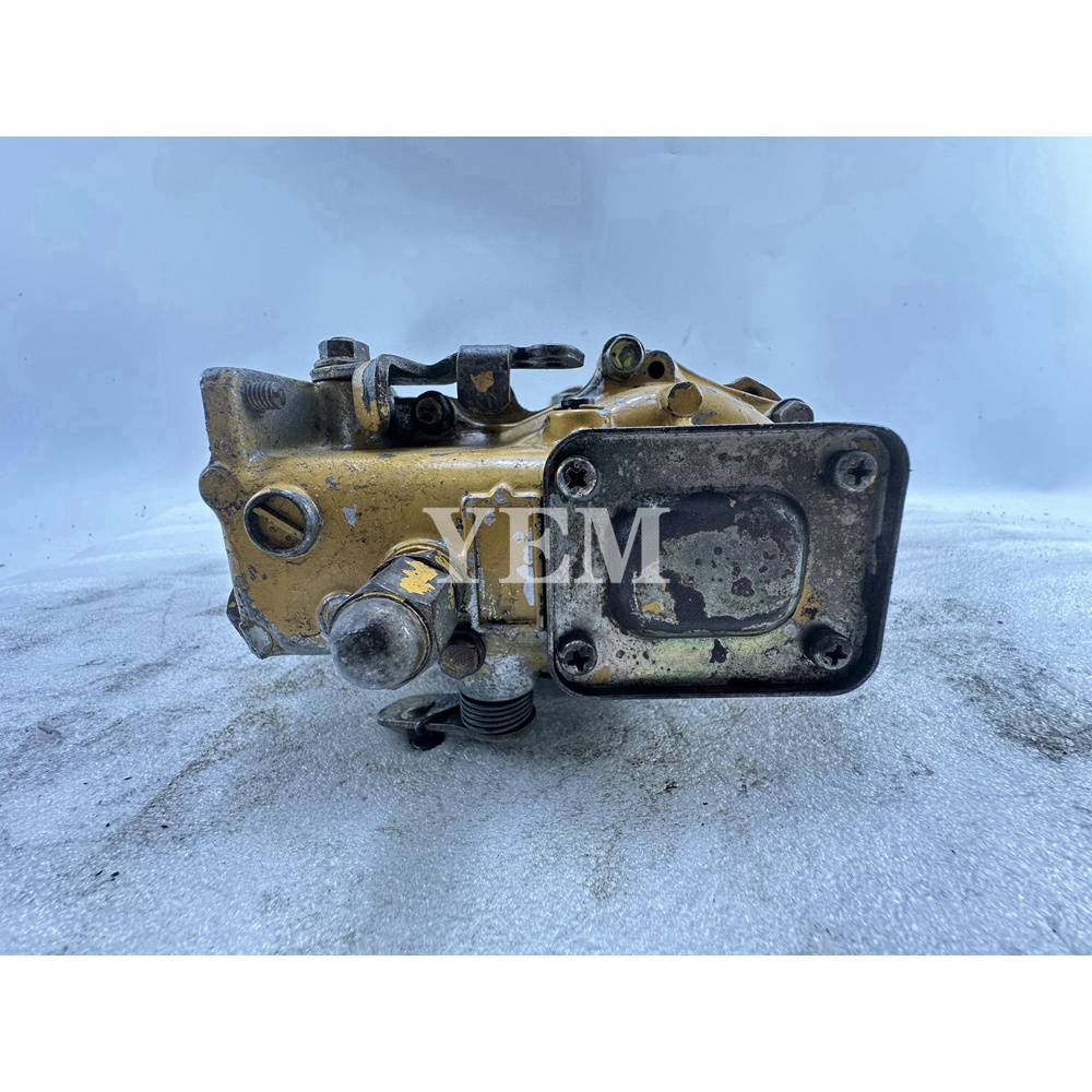 Used Fuel Injection Pump For Yanmar 3D84-2 Excavator Engine Parts For Yanmar