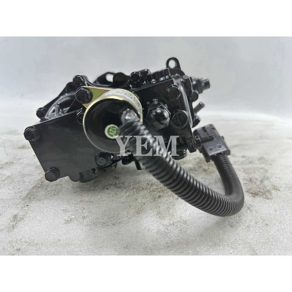 Used Fuel Injection Pump For Yanmar 4TNE88 Engine Parts AF342 1600 4700 4710 2050 For Yanmar