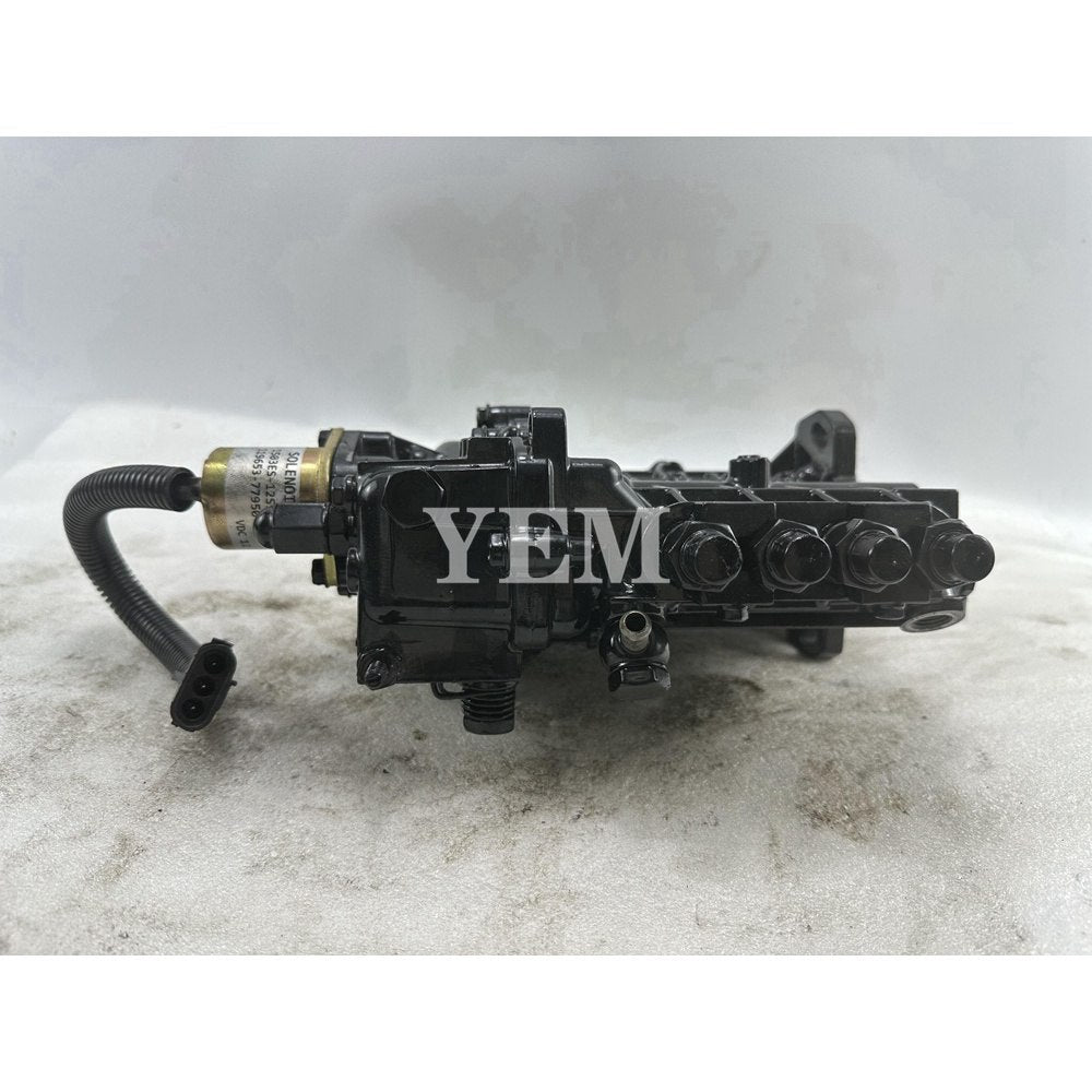 Used Fuel Injection Pump For Yanmar 4TNE88 Engine Parts AF342 1600 4700 4710 2050 For Yanmar