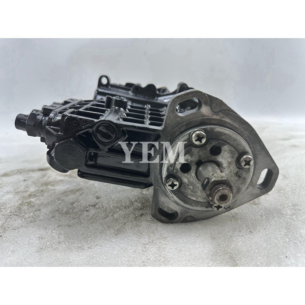 Used Fuel Injection Pump For Yanmar 4TNE88 Engine Parts AF342 1600 4700 4710 2050 For Yanmar