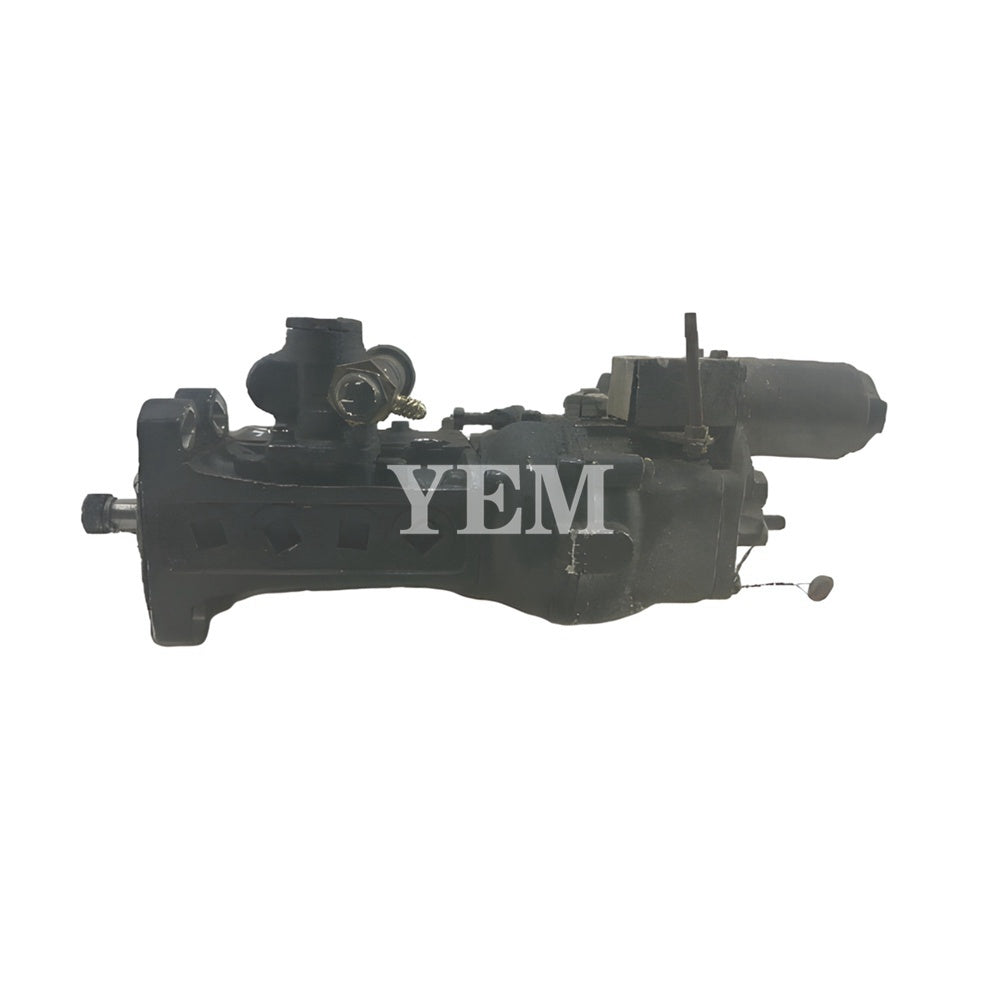 Used Fuel Injection Pump For Mitsubishi S4Q Engine Parts For Mitsubishi