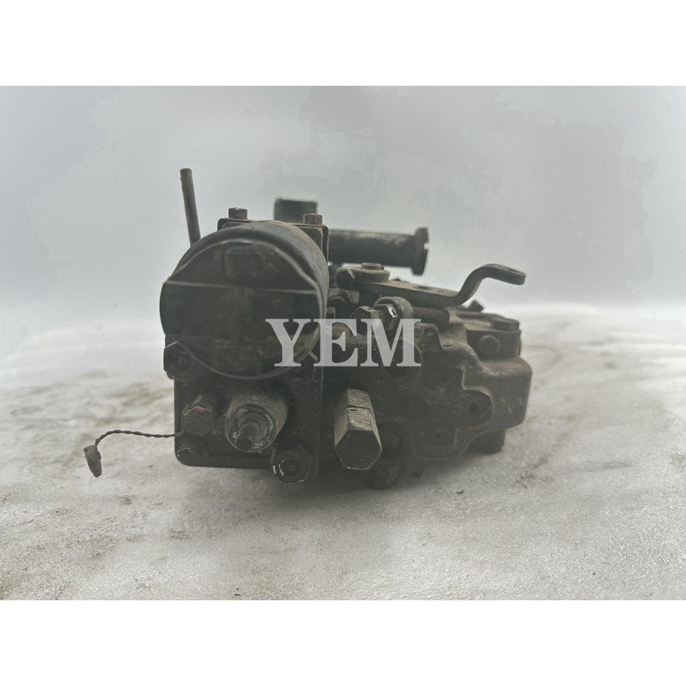 Used Fuel Injection Pump For Mitsubishi S4Q Engine Parts For Mitsubishi