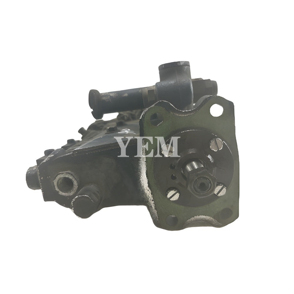 Used Fuel Injection Pump For Mitsubishi S4Q Engine Parts For Mitsubishi