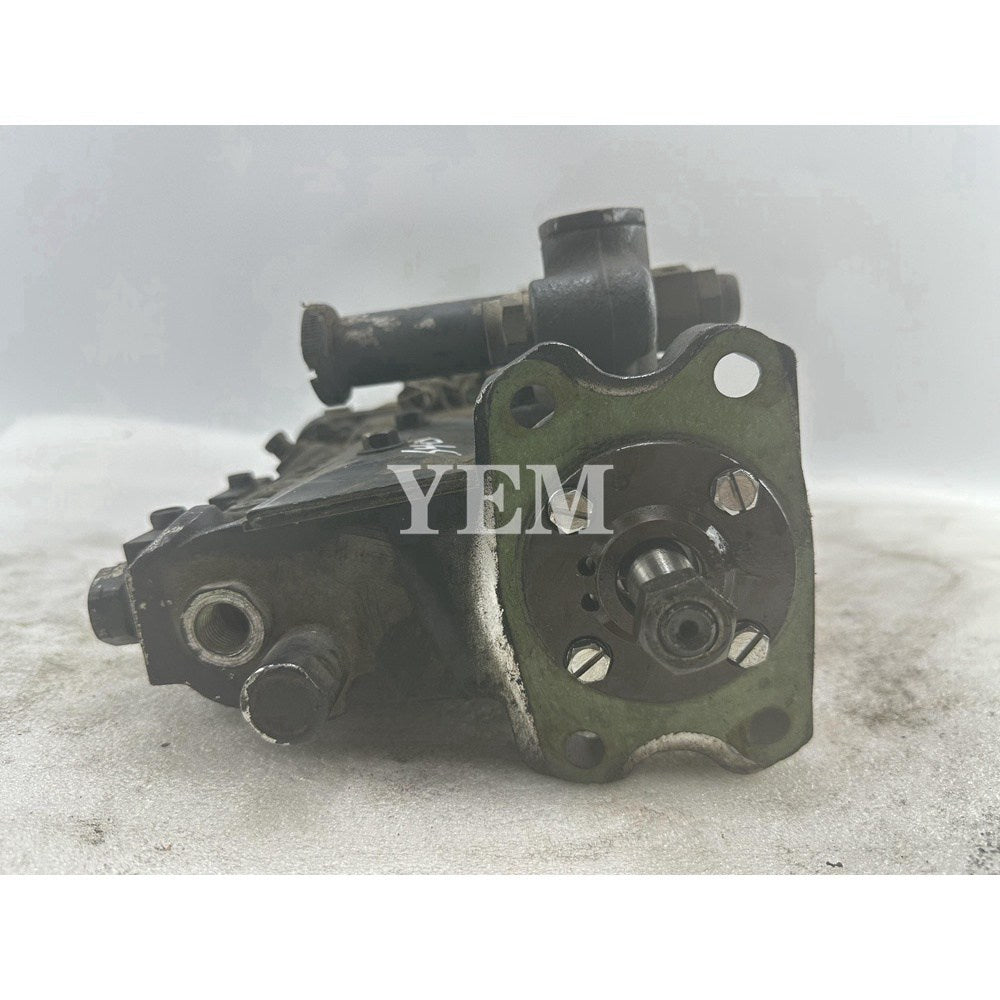 Used Fuel Injection Pump For Mitsubishi S4Q Engine Parts For Mitsubishi