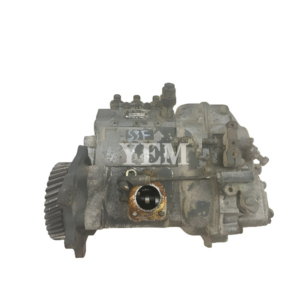 Used Fuel Injection Pump For Mitsubishi S3F Engine Parts