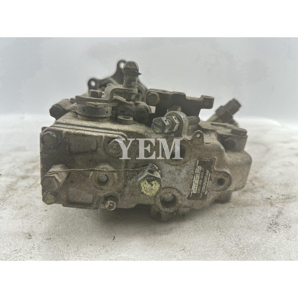 Used Fuel Injection Pump For Mitsubishi S3F Engine Parts For Mitsubishi