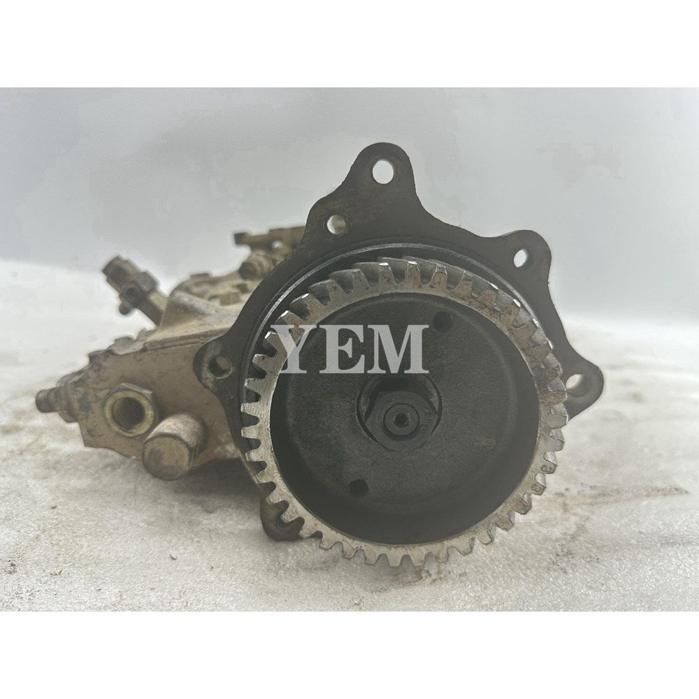 Used Fuel Injection Pump For Mitsubishi S3F Engine Parts For Mitsubishi