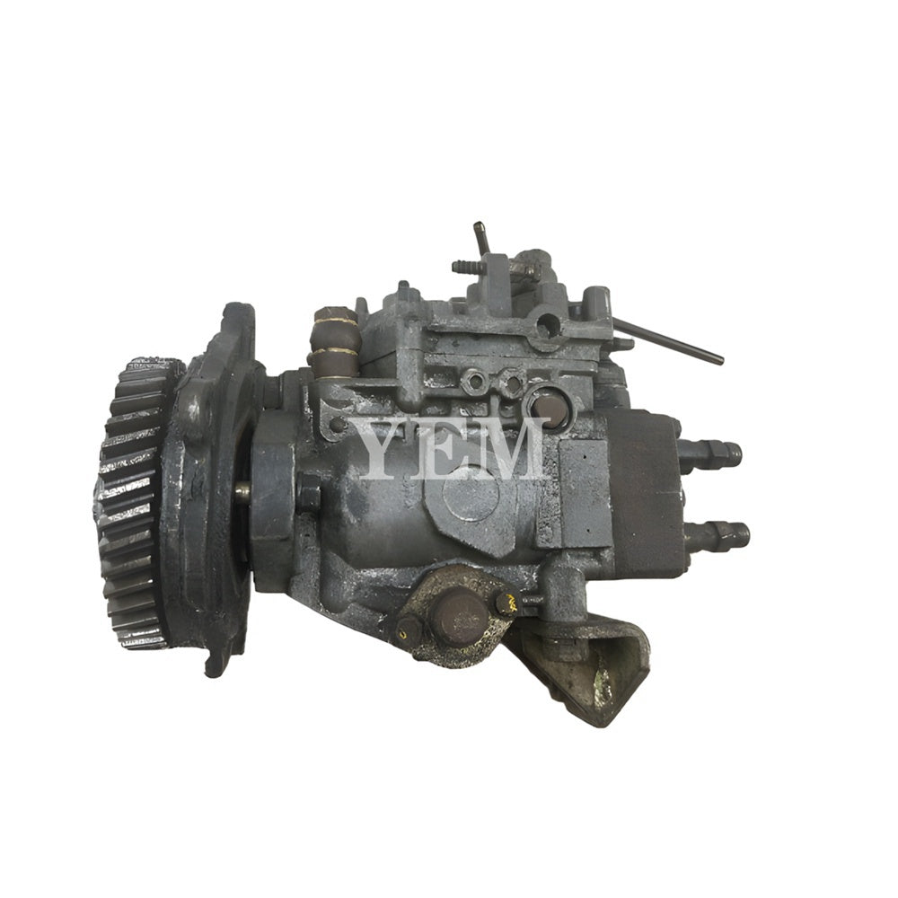 Used Fuel Injection Pump For Isuzu 4FB1 Engine Parts