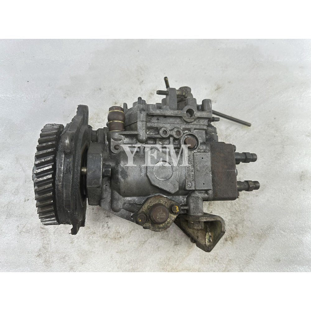 Used Fuel Injection Pump For Isuzu 4FB1 Engine Parts For Isuzu