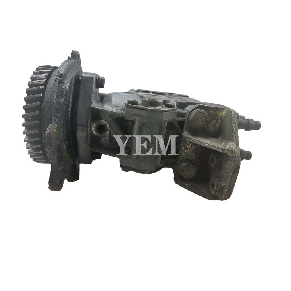 Used Fuel Injection Pump For Isuzu 4FB1 Engine Parts For Isuzu