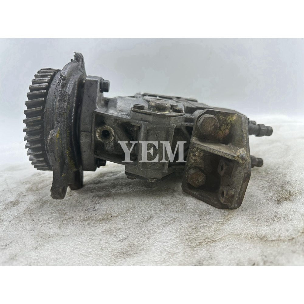 Used Fuel Injection Pump For Isuzu 4FB1 Engine Parts For Isuzu