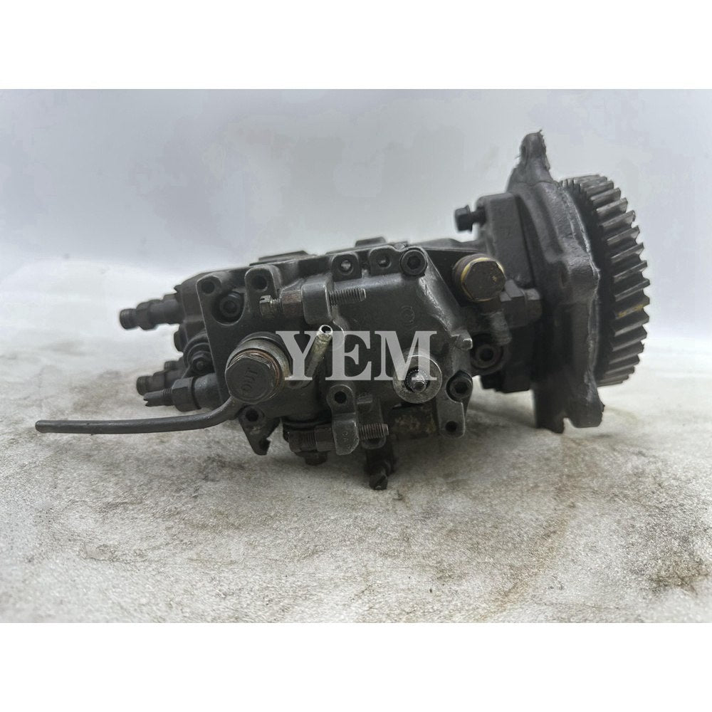 Used Fuel Injection Pump For Isuzu 4FB1 Engine Parts For Isuzu