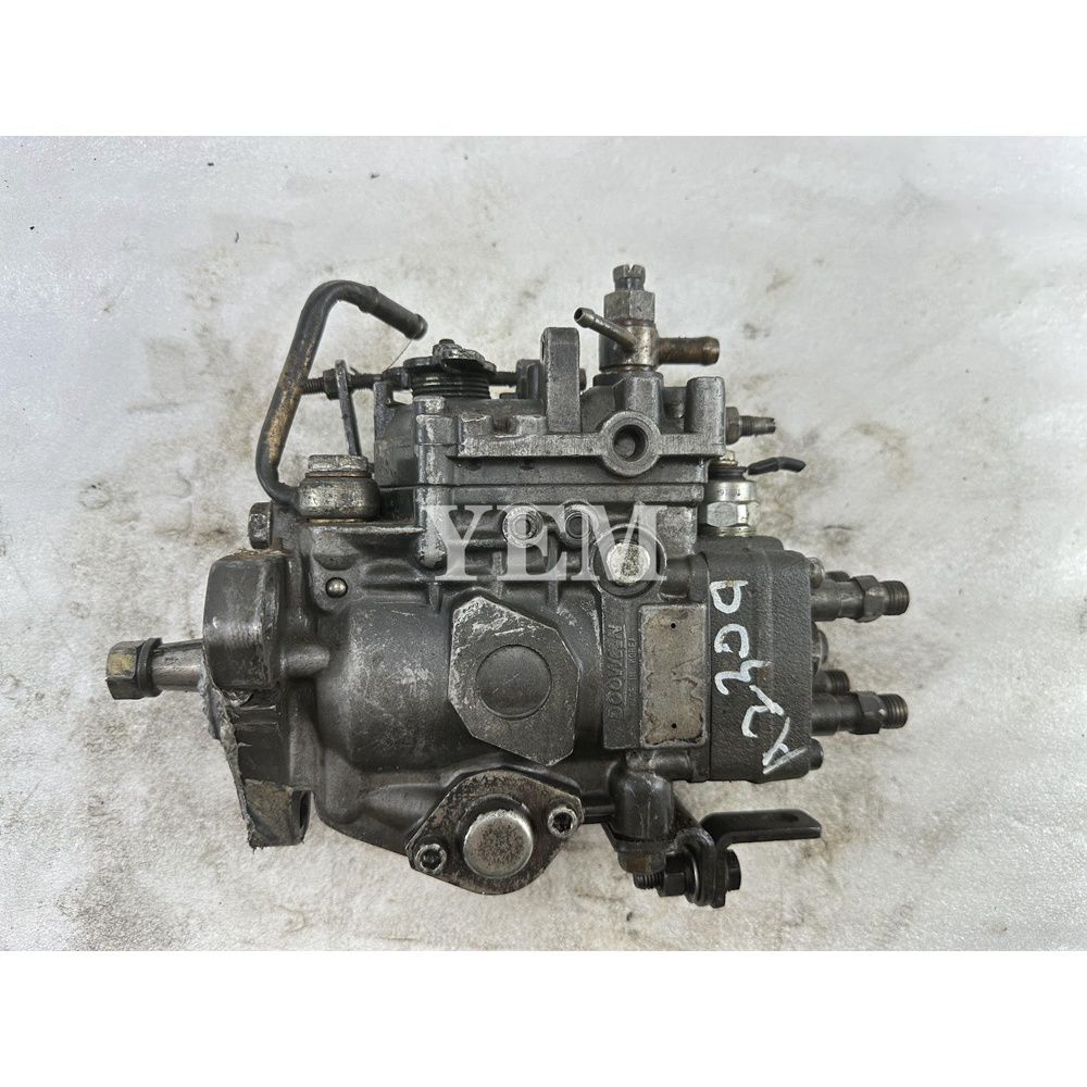 Used Fuel Injection Pump For Cummins A2300 Engine Parts For Cummins