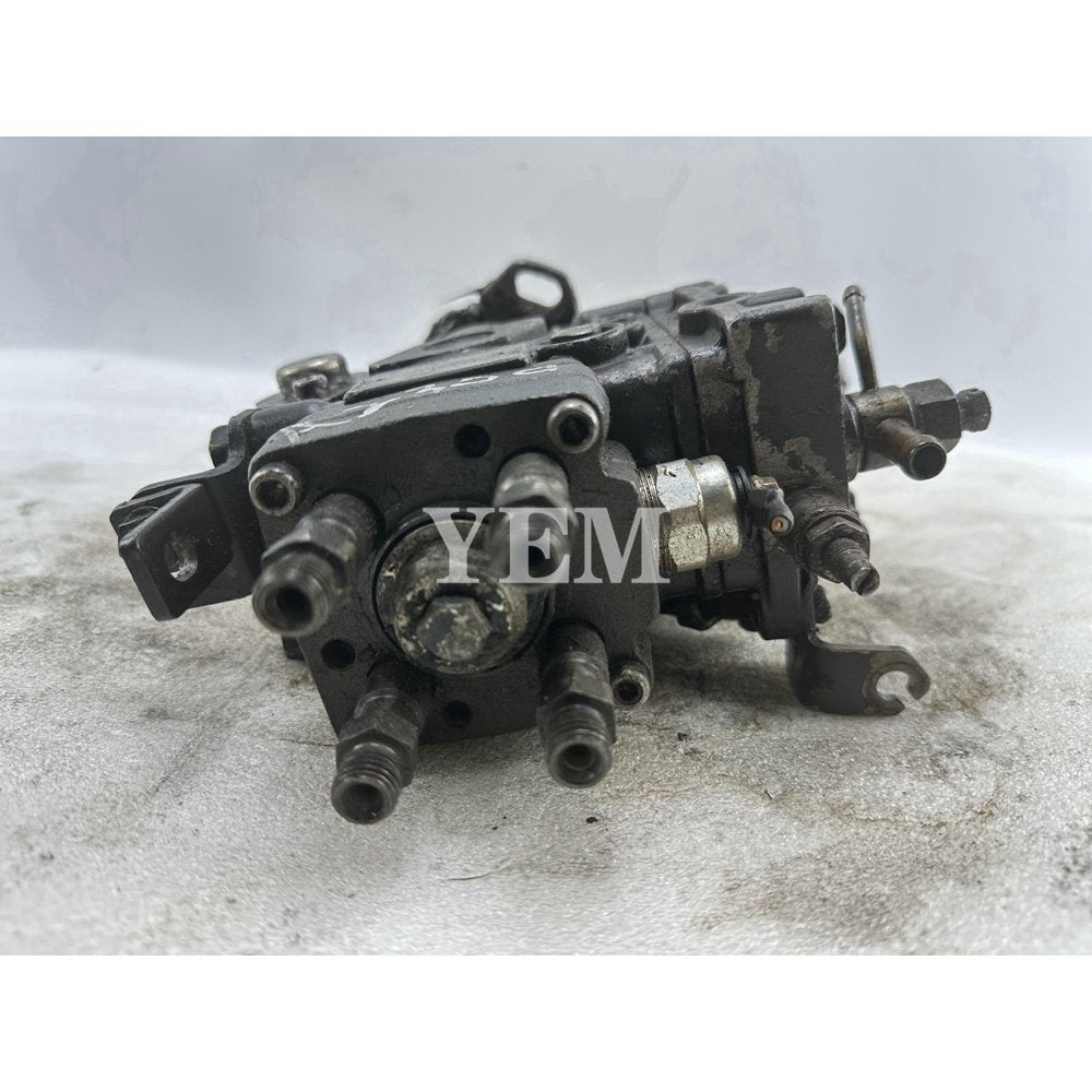 Used Fuel Injection Pump For Cummins A2300 Engine Parts For Cummins