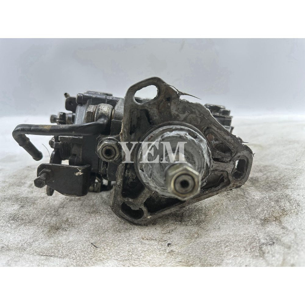 Used Fuel Injection Pump For Cummins A2300 Engine Parts For Cummins