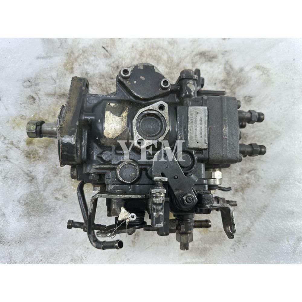 Used Fuel Injection Pump For Cummins A2300 Engine Parts For Cummins