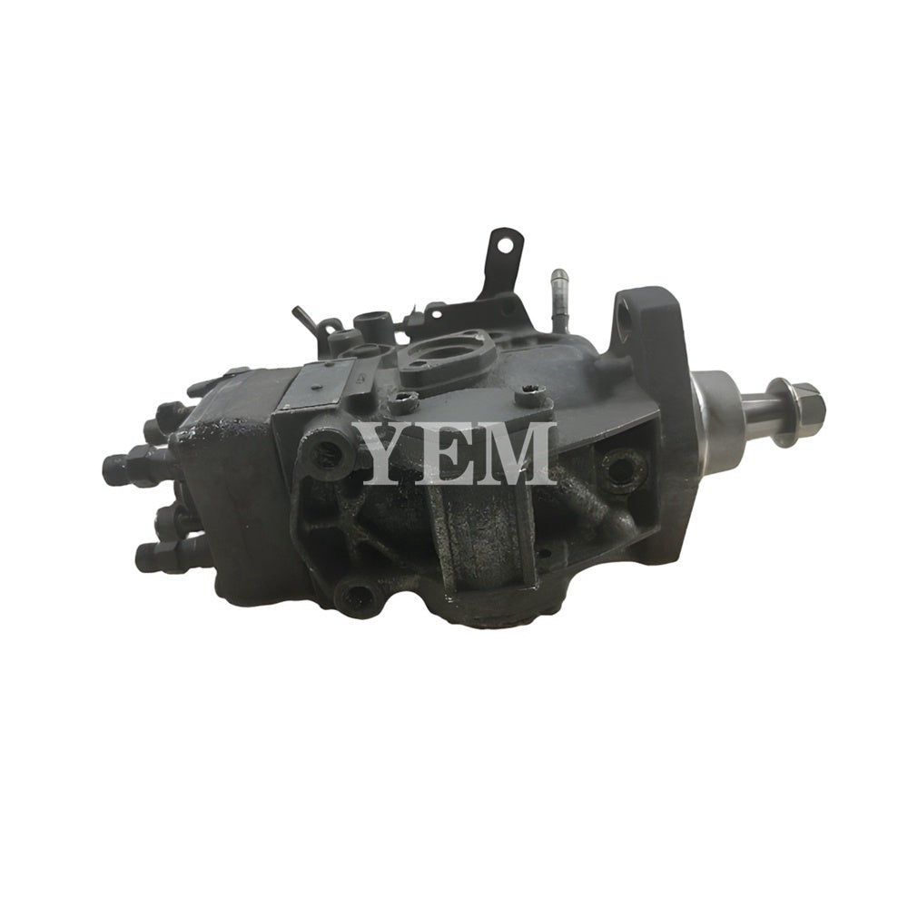 Used Fuel Injection Pump For Toyota 1DZ Engine Parts