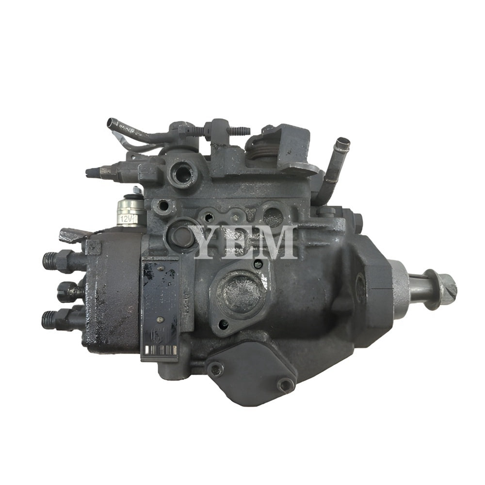 Used Fuel Injection Pump For Toyota 1DZ Engine Parts For Toyota