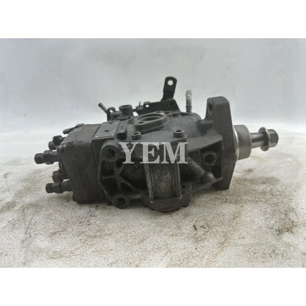 Used Fuel Injection Pump For Toyota 1DZ Engine Parts For Toyota