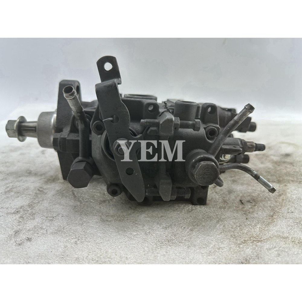 Used Fuel Injection Pump For Toyota 1DZ Engine Parts For Toyota