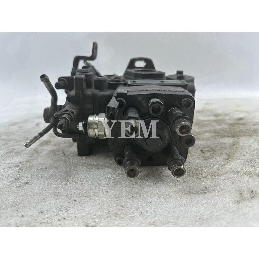 Used Fuel Injection Pump For Toyota 1DZ Engine Parts For Toyota