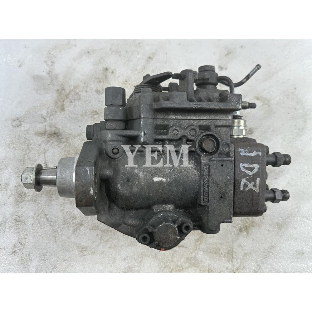 Used Fuel Injection Pump For Toyota 1DZ Engine Parts For Toyota