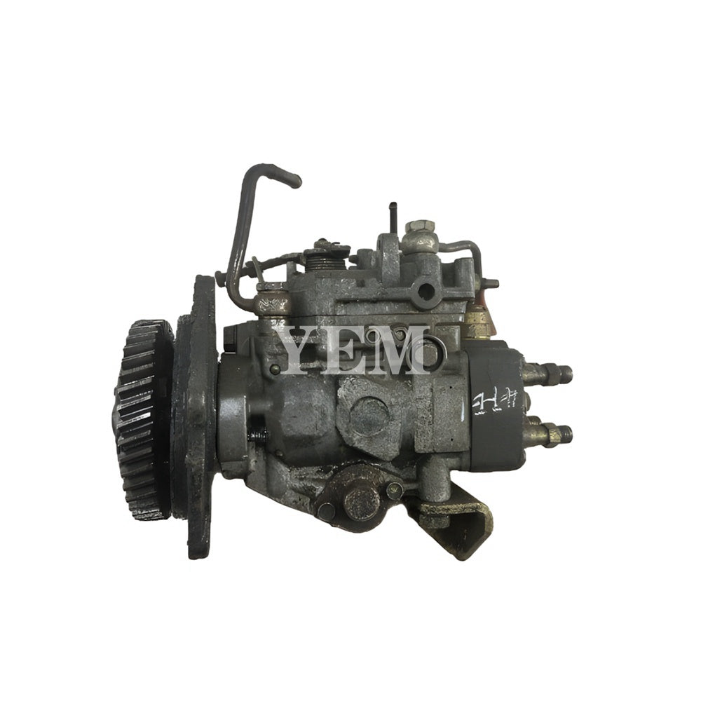 Used Fuel Injection Pump For Isuzu 4FE1 Engine Parts