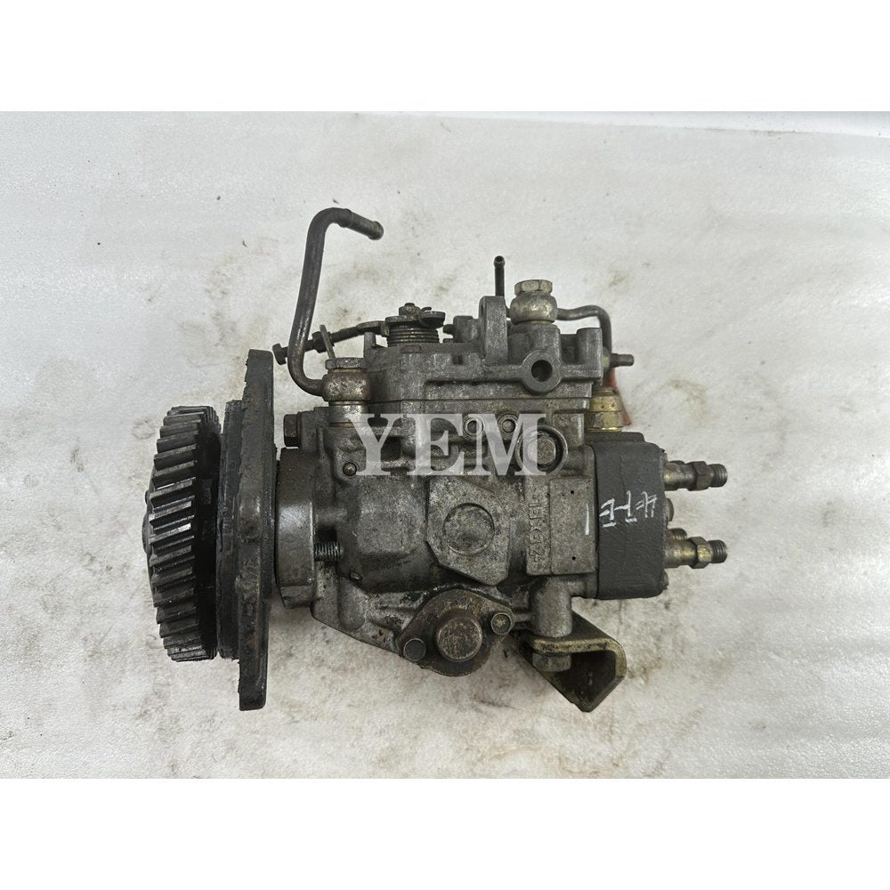 Used Fuel Injection Pump For Isuzu 4FE1 Engine Parts For Isuzu