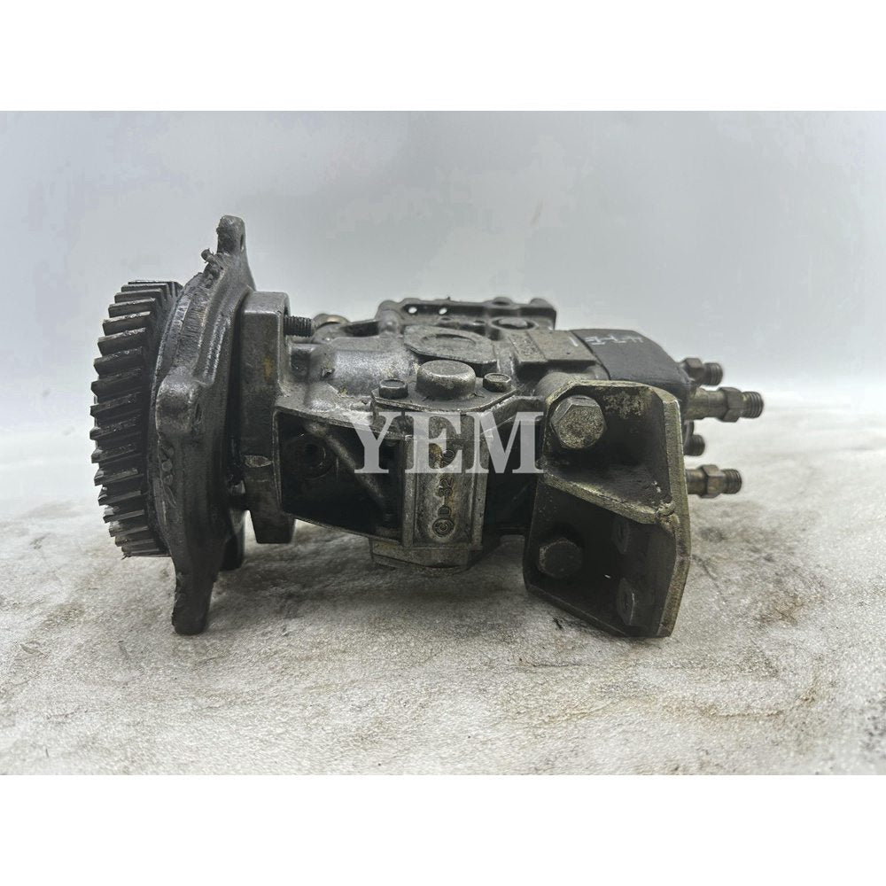 Used Fuel Injection Pump For Isuzu 4FE1 Engine Parts For Isuzu