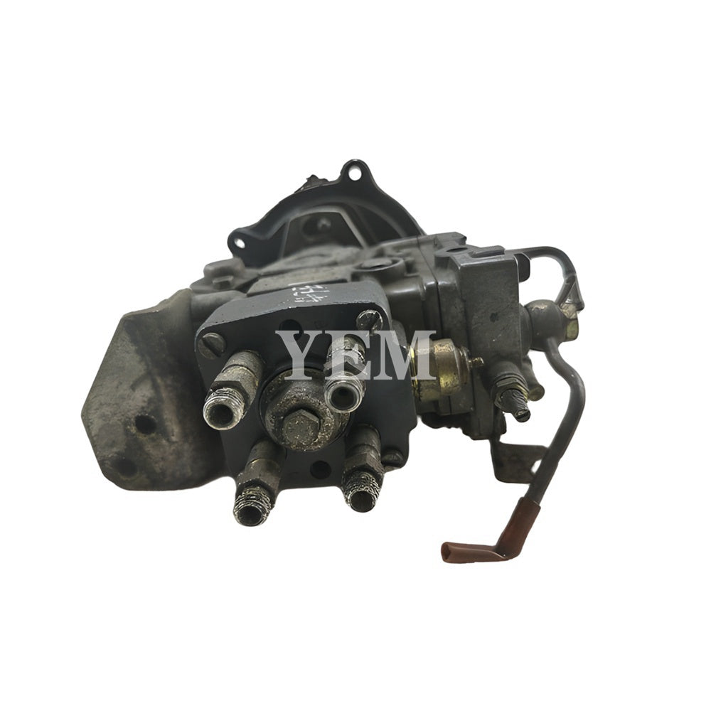 Used Fuel Injection Pump For Isuzu 4FE1 Engine Parts For Isuzu