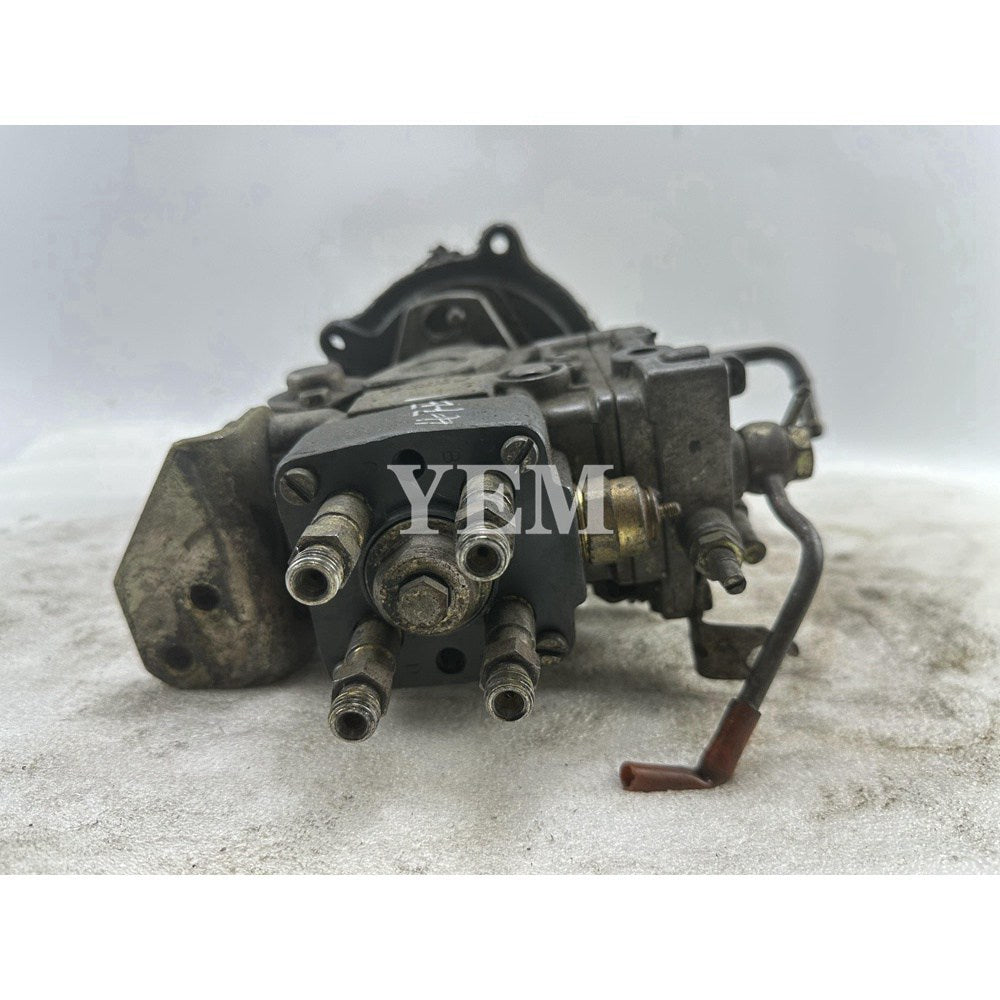 Used Fuel Injection Pump For Isuzu 4FE1 Engine Parts For Isuzu