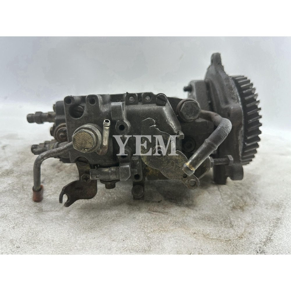 Used Fuel Injection Pump For Isuzu 4FE1 Engine Parts For Isuzu