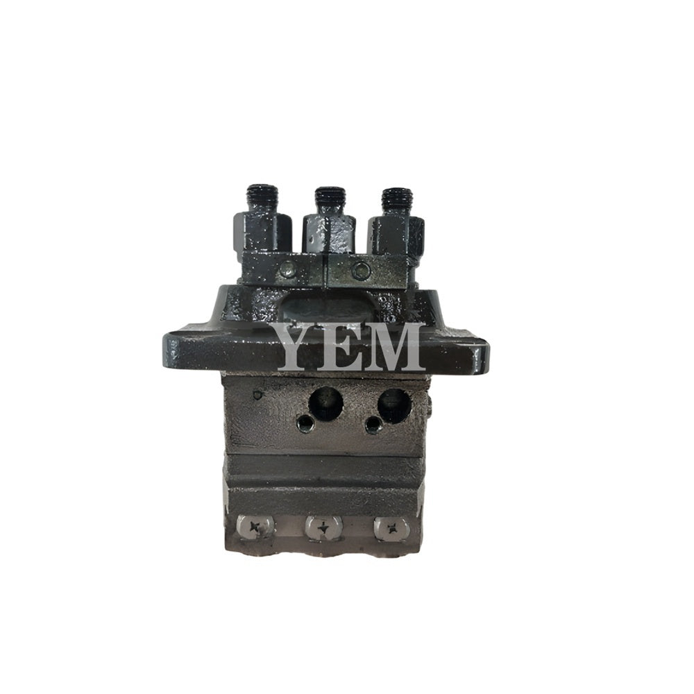 Used Fuel Injection Pump For Kubota D1703 D1703E D1703-IDI Excavator Engine Parts