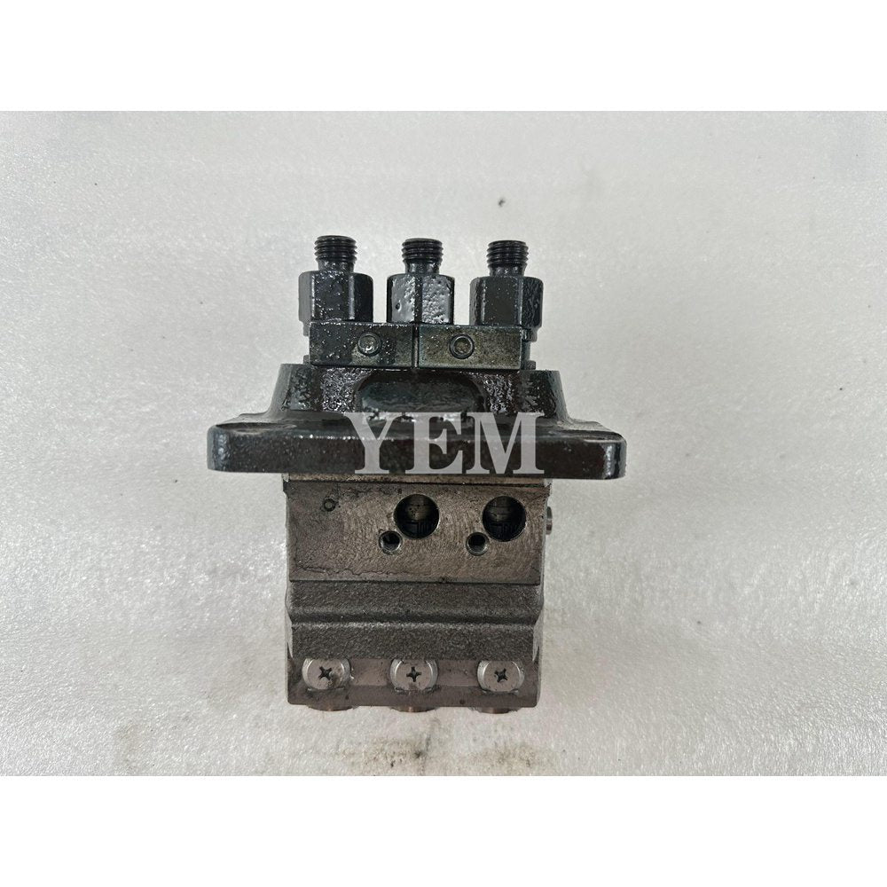 Used Fuel Injection Pump For Kubota D1703 D1703E D1703-IDI Excavator Engine Parts For Kubota