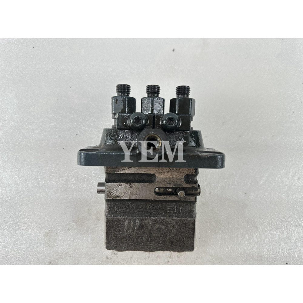 Used Fuel Injection Pump For Kubota D1703 D1703E D1703-IDI Excavator Engine Parts For Kubota