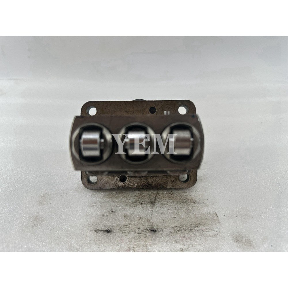 Used Fuel Injection Pump For Kubota D1703 D1703E D1703-IDI Excavator Engine Parts For Kubota