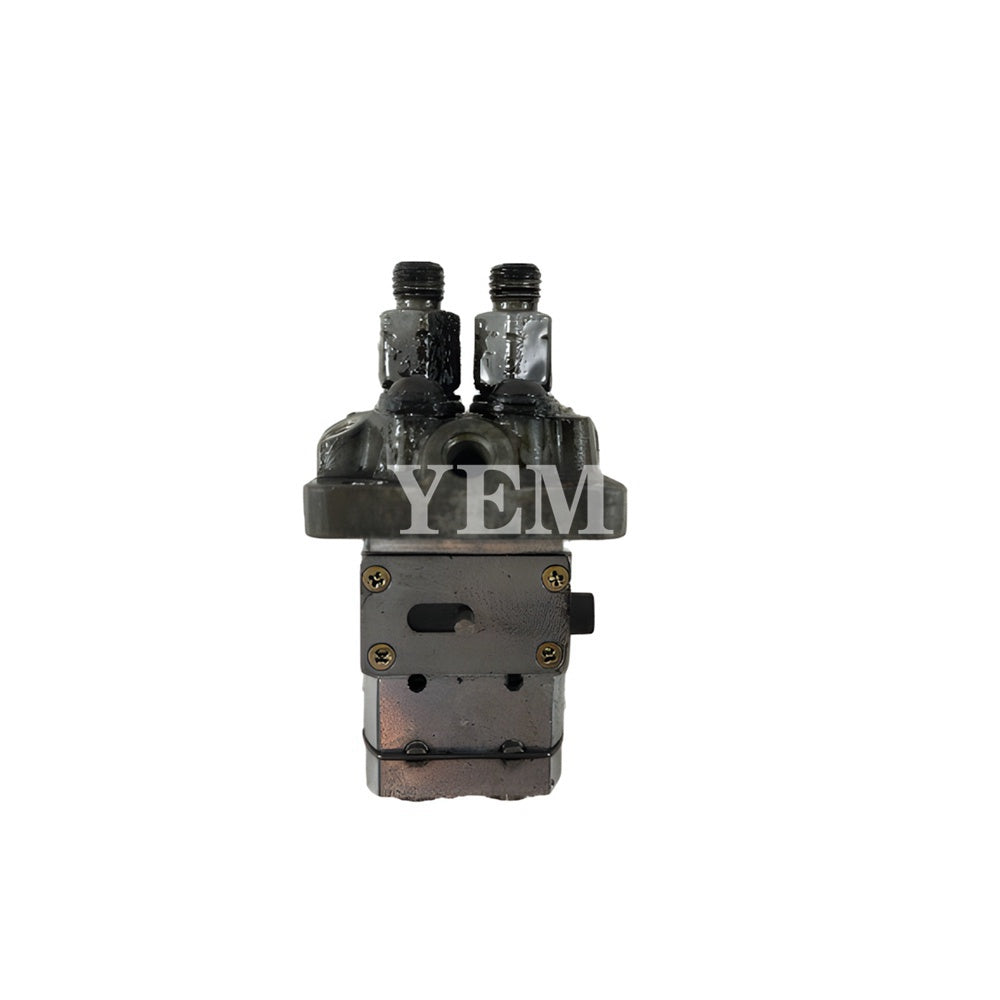 Used Fuel Injection Pump 19007-5101 For Kubota Z482 Excavator Engine Parts