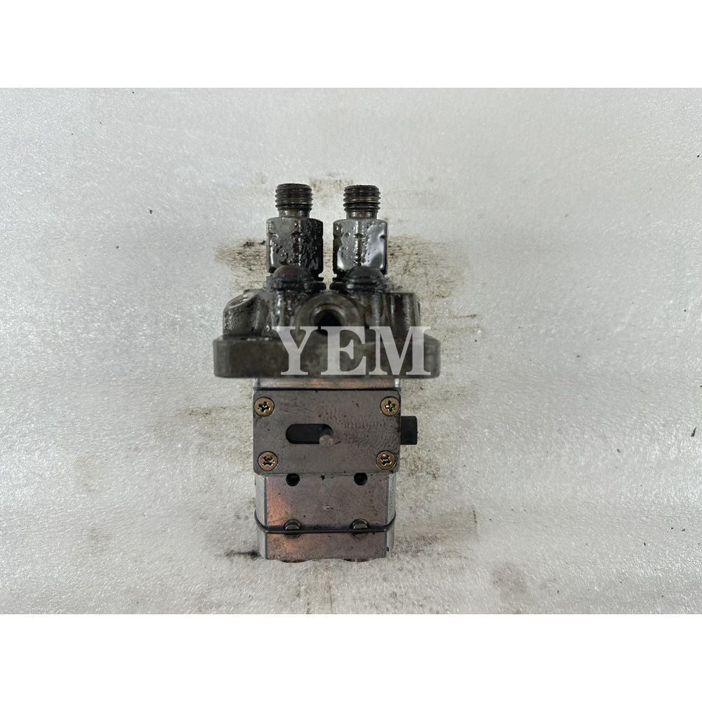 Used Fuel Injection Pump 19007-5101 For Kubota Z482 Excavator Engine Parts For Kubota