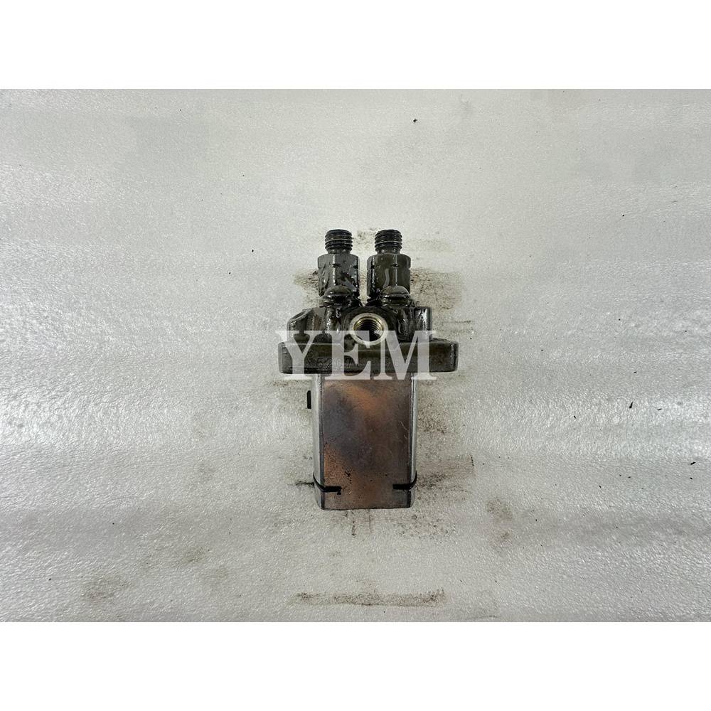 Used Fuel Injection Pump 19007-5101 For Kubota Z482 Excavator Engine Parts For Kubota