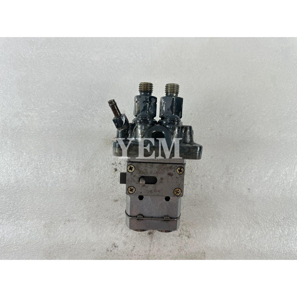 Used Fuel Injection Pump 16851-5101 For Kubota Z482 Excavator Engine Parts For Kubota